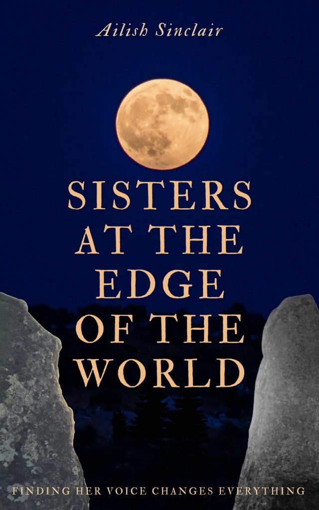 Sisters at the Edge of the World